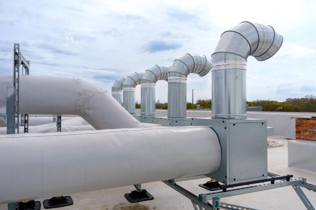 5 Sai Lầm Khi Lắp Điều Hòa Văn Phòng Khiến Tiền Điện Tăng Gấp Đôi