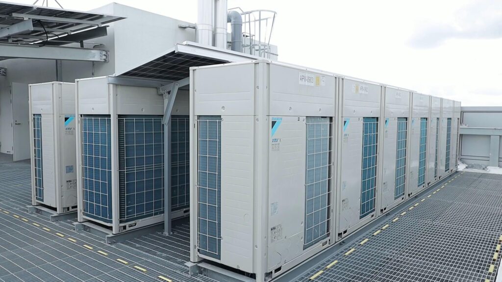 Cắt giảm đến 30% chi phí vận hành hệ thống HVAC: Giải pháp vàng cho chủ doanh nghiệp
