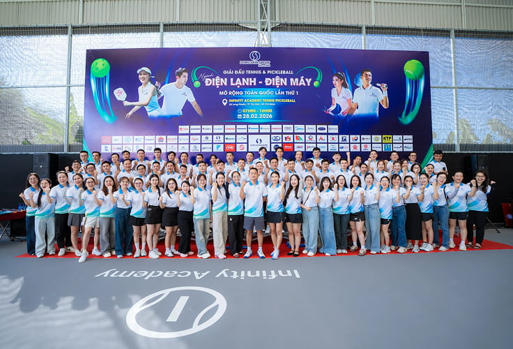 23rd Anniversary – Đông SaPa Group: Vững Mạnh – Bứt Phá – Thành Công